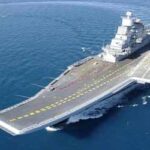 INS Vikramaditya