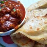 Mutton rogan josh