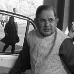 Sharad Yadav