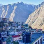 joshimath