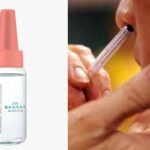 nasal vaccine booster