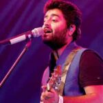 Arijit Singh