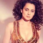 Kangana Ranaut