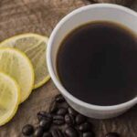 lemon coffee benefits