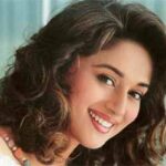 madhuri dixit