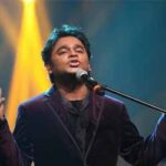 AR Rahman