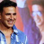 Akshay Kumar