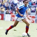 Michel Platini