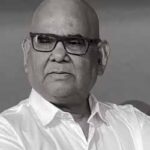 Satish Kaushik