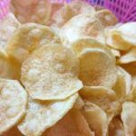 Potato chip