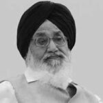 Prakash Singh Badal