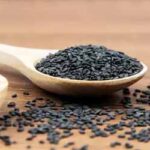 black sesame