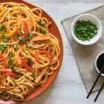 noodle recipe