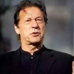 Imran Khan