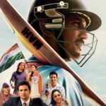 MS Dhoni- The Untold Story