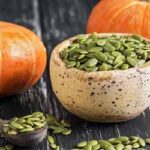 Pumpkin Seed