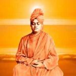 Swami Vivekananda