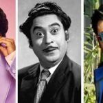 kishore Kumar