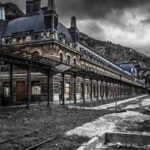 Canfranc International railway station-4