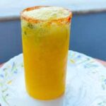 Mango Majoto recipe