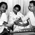 R D Burman