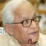 Buddhadeb Bhattacharjee