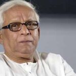 Buddhadeb Bhattacharjee