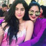 Janhvi Kapoor