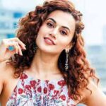 Taapsee pannu