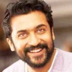 Tamil Actor Suriya