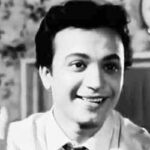 Uttam Kumar