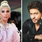 srk gaga