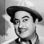 Kishore Kumar