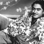 Kishore Kumar