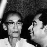 Kishore Kumar