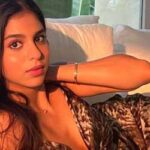 Suhana Khan