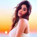 Janhvi Kapoor