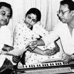 RD Burman