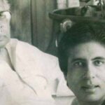 পুরানো সেই দিনের কথা: পিতা-পুত্র Amitabh Bacchan 2023