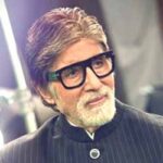 Amitabh Bachchan