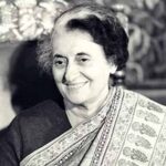 Indira-Gandhi
