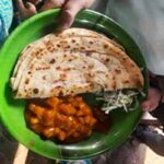 Kolkata Street Food