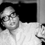 RD Burman