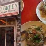 Kolkata Street Foods_China Green