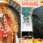 Sai baba and shani shingnapur