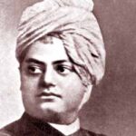 Swami Vivekananda