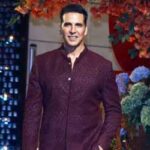 Akshay Kumar