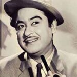 Kishore Kumar