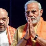 Narendra Modi and Amit Shah