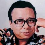 RD Burman EP57